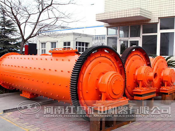 節(jié)能球磨機 節(jié)能球磨機