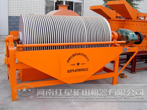 磁選機(jī) 磁選機(jī)