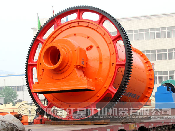 球磨機(jī) 球磨機(jī)