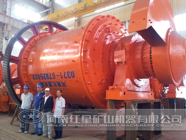 球磨機(jī) 球磨機(jī)