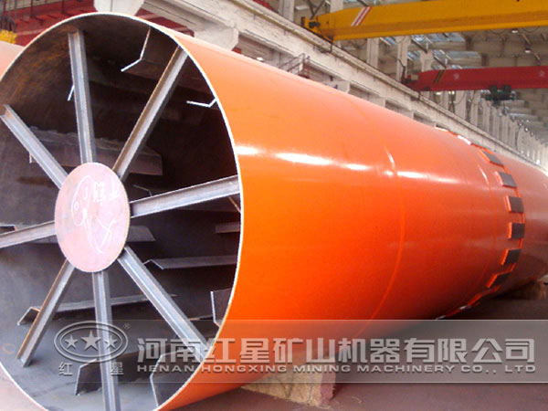 煤泥烘干機(jī) 煤泥烘干機(jī)