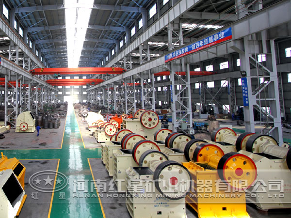 破碎機(jī) 破碎機(jī)