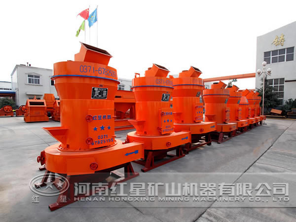 超細(xì)磨粉機(jī) 超細(xì)磨粉機(jī)