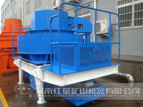 制砂機(jī) 制砂機(jī)