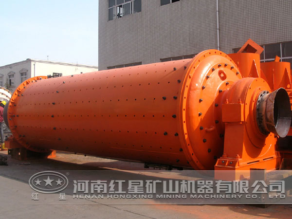 球磨機(jī) 球磨機(jī)