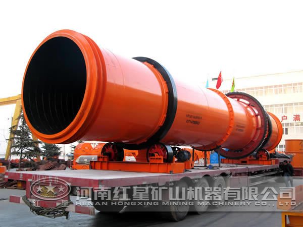 煤泥烘干機(jī) 煤泥烘干機(jī)