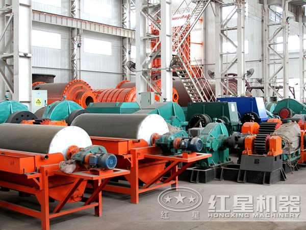 錳礦磁選機(jī)廠家 錳礦磁選機(jī)廠家